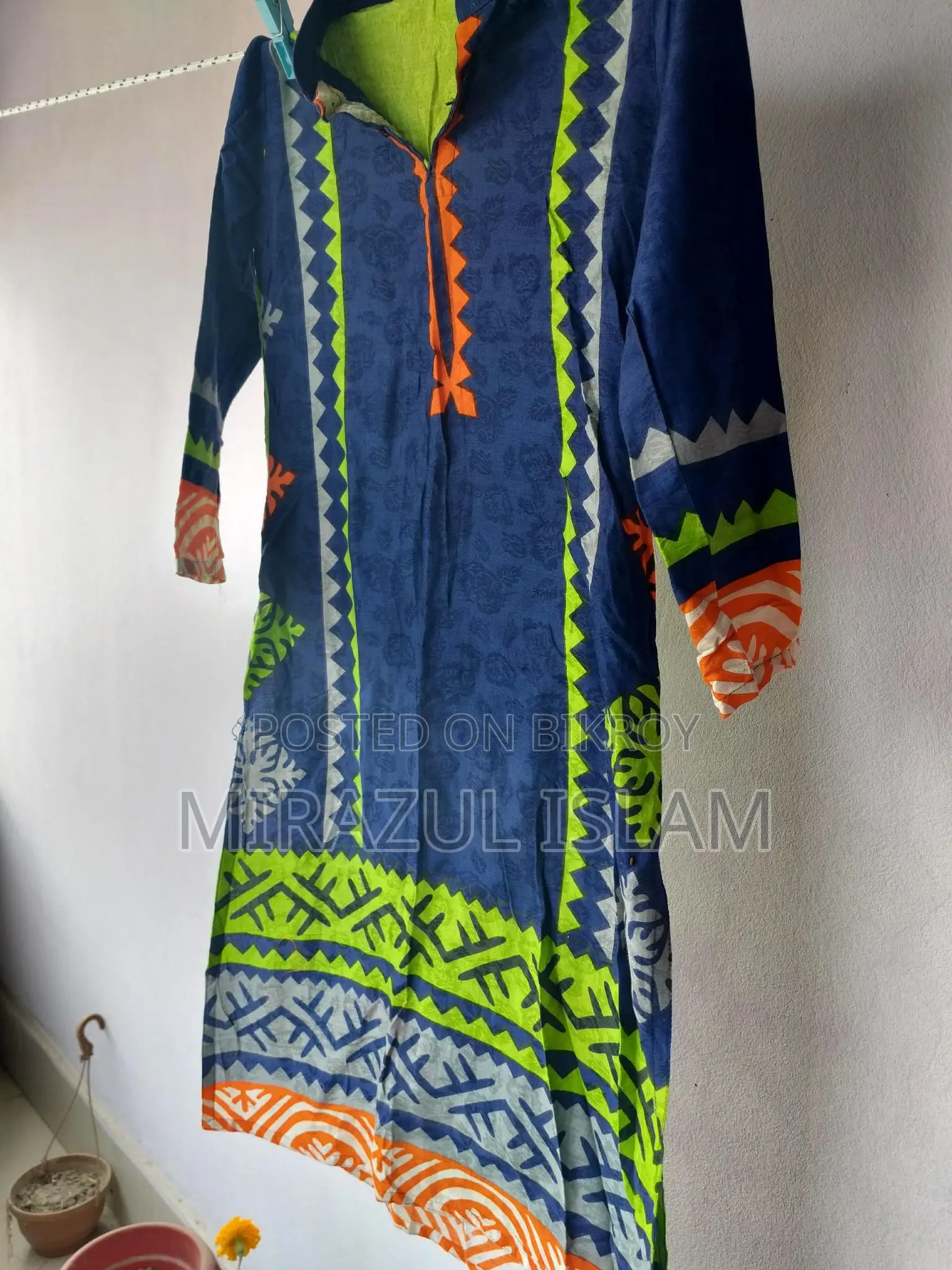 One Piece Dress For Sale