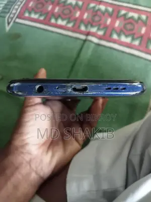 OPPO F11 4/128 (Used)
