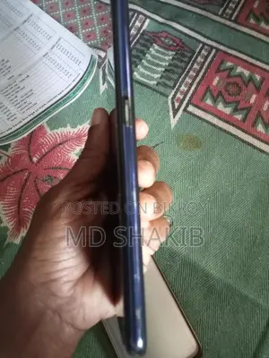 OPPO F11 4/128 (Used)