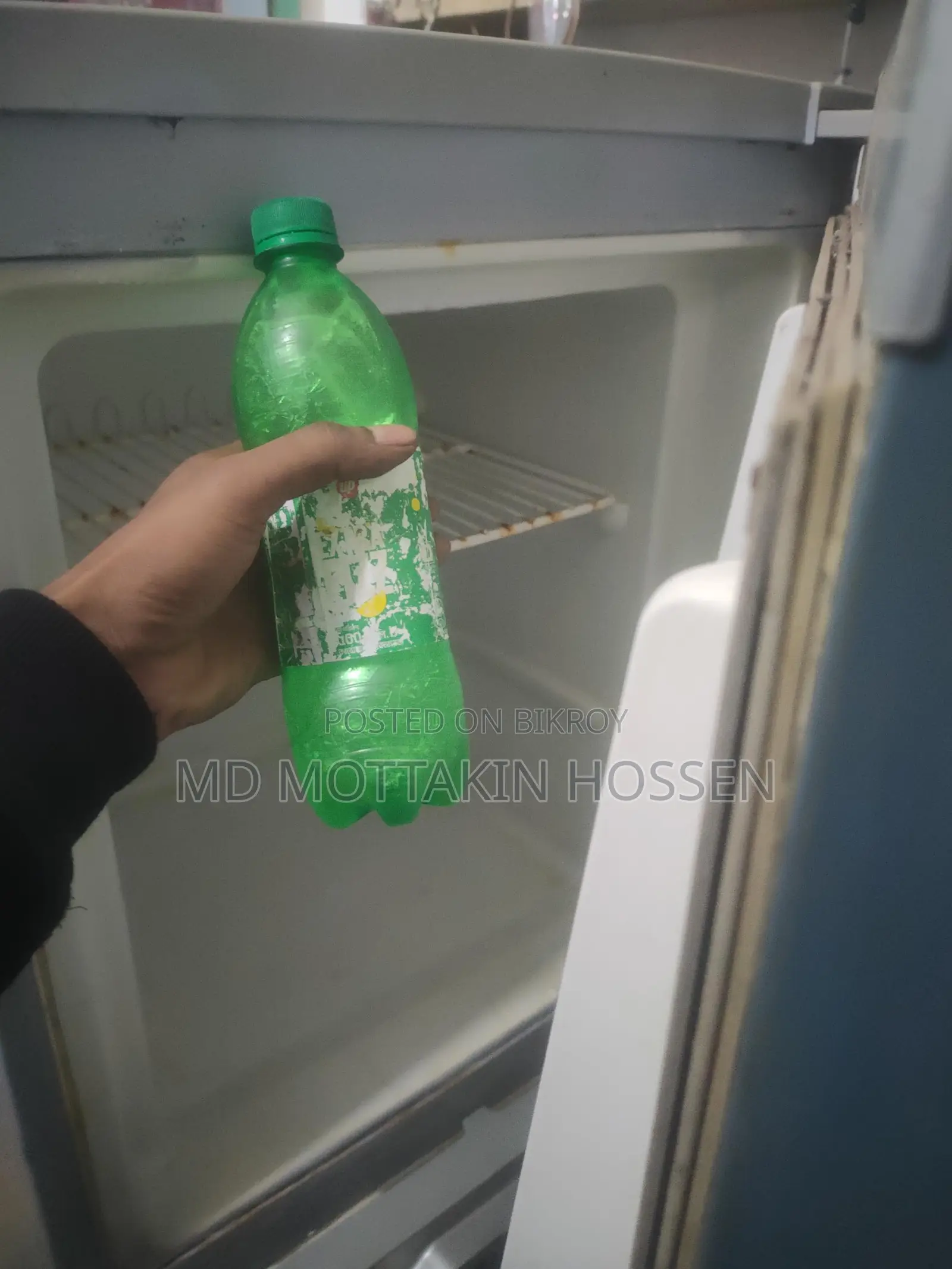 এসি ফ্রিজ ফ্যান রিপিয়ারিং