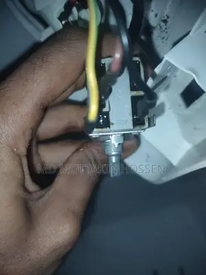 এসি ফ্রিজ ফ্যান রিপিয়ারিং