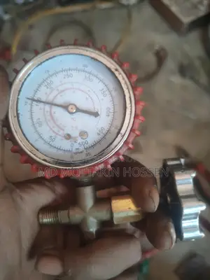 এসি ফ্রিজ ফ্যান রিপিয়ারিং