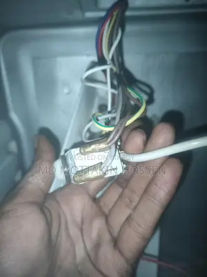 এসি ফ্রিজ ফ্যান রিপিয়ারিং