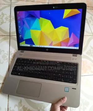 HP G4 Core i3 7th Gen Laptop, 1TB HDD, 4GB RAM, 15.6" কুরিয়ারেও দেয়া হয়।