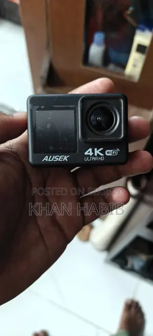 Ausek H9r