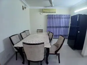 গুলশান-২ এ ২৪০০ বর্গফুটের সম্পূর্ণ ফার্নিশড অ্যাপার্টমেন্ট ভাড়া