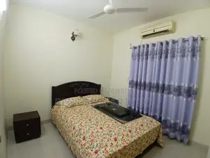 গুলশান-২ এ ২৪০০ বর্গফুটের সম্পূর্ণ ফার্নিশড অ্যাপার্টমেন্ট ভাড়া