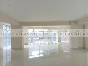 মিরপুরে ভাড়ার জন্য প্রস্তুত কমার্শিয়াল অফিস স্পেস