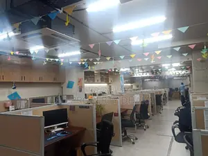 মহাখালীতে ৬২০০ বর্গফুটের চমৎকার ওপেন কমার্শিয়াল স্পেস ভাড়া হবে