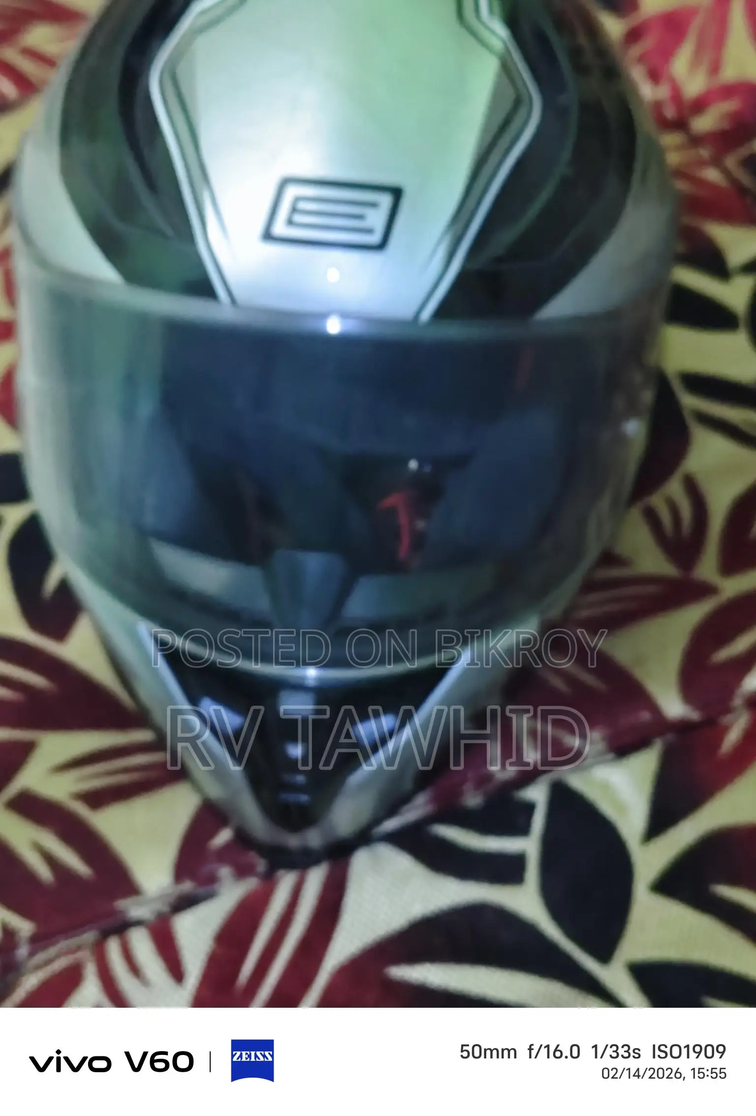 Helmet for Sale