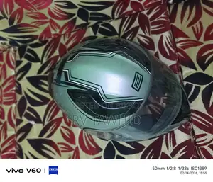 Helmet for Sale