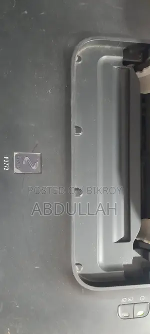 ক্যানন আইপি ২৭৭২ প্রিন্টার