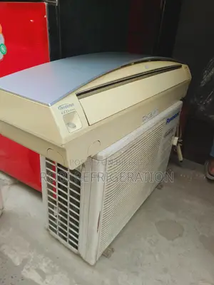 ইনভার্টার এসি বিক্রয় হবে