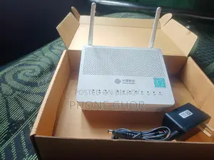 Xpon Onu/router 2in1 China Mobile H1s-3 (gigabit)
