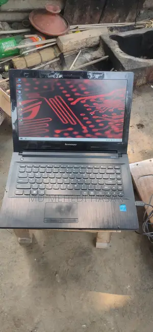 Lenevo g40-70 i5 4gen 6gb RAM Laptop for Sell
