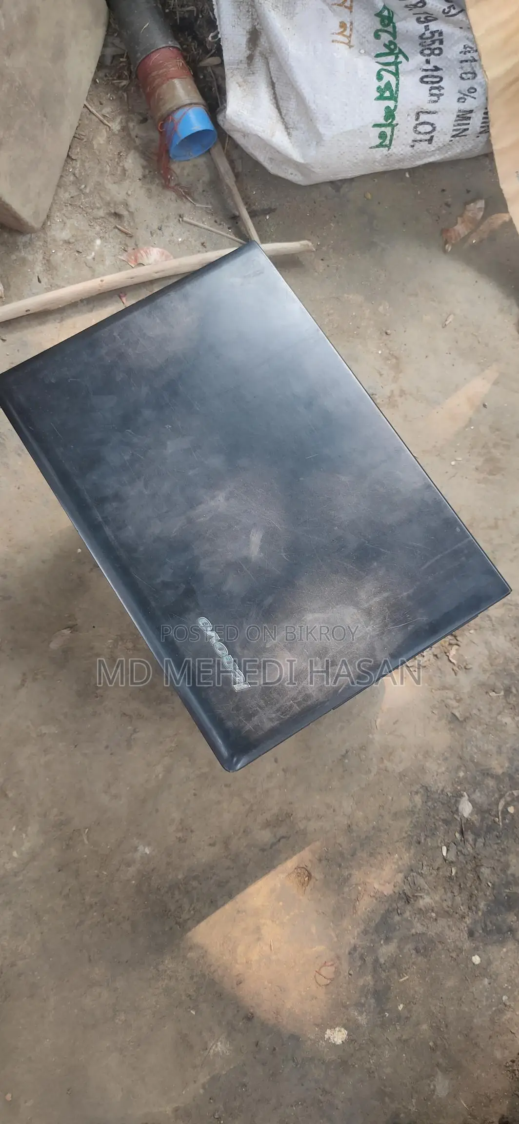 Lenevo g40-70 i5 4gen 6gb RAM Laptop for Sell
