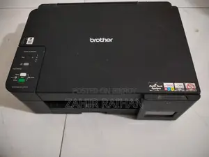 Brother Dcp- T420w