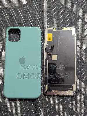 11 Pro Max Used IPS Display