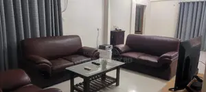 Gulshan 3 Bed Fully Furnished Apartment Rent