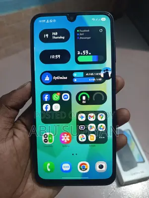 Samsung Galaxy A16 6/128 (Used)