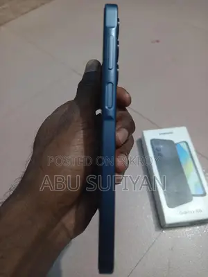 Samsung Galaxy A16 6/128 (Used)