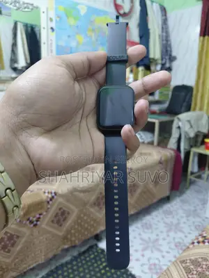 COLMi P81 Calling Smartwatch
