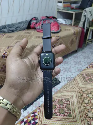 COLMi P81 Calling Smartwatch