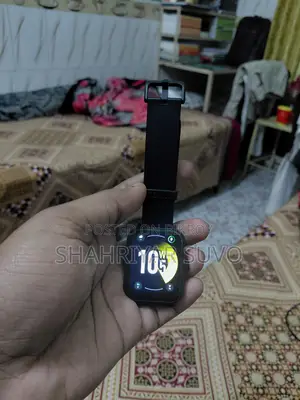 COLMi P81 Calling Smartwatch
