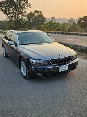 BMW FOR RENT