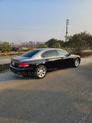 BMW FOR RENT