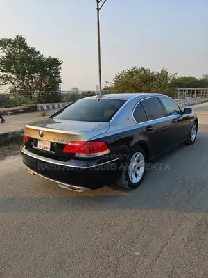 BMW FOR RENT