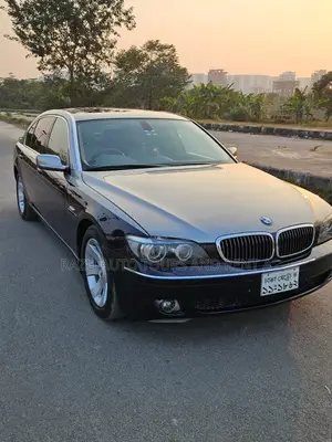 BMW FOR RENT