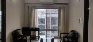 Nice Full Furnished Apartment Rent Gulshan
