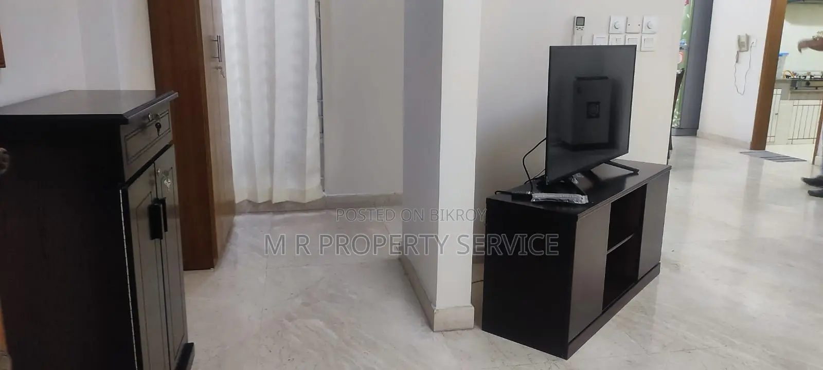 Nice Full Furnished Apartment Rent Gulshan