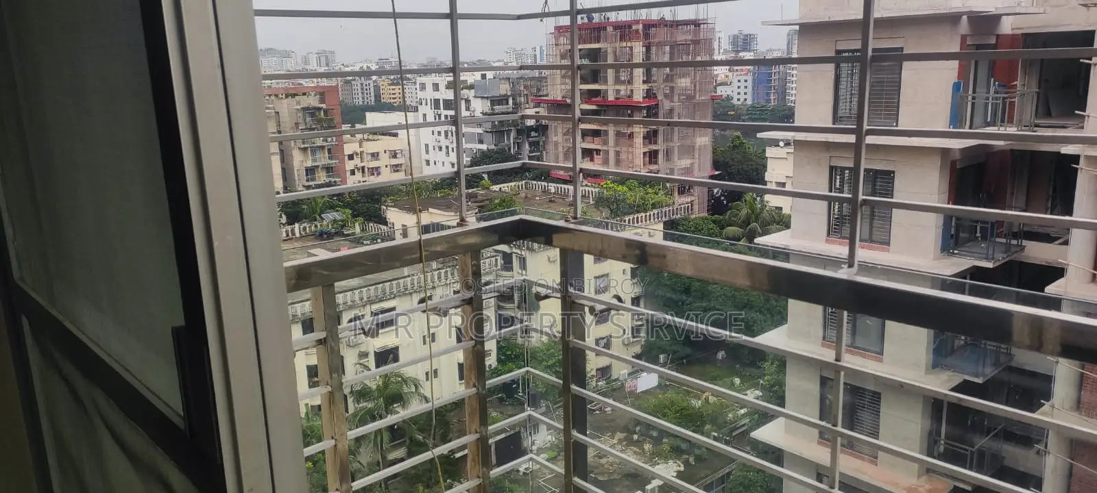Nice Full Furnished Apartment Rent Gulshan