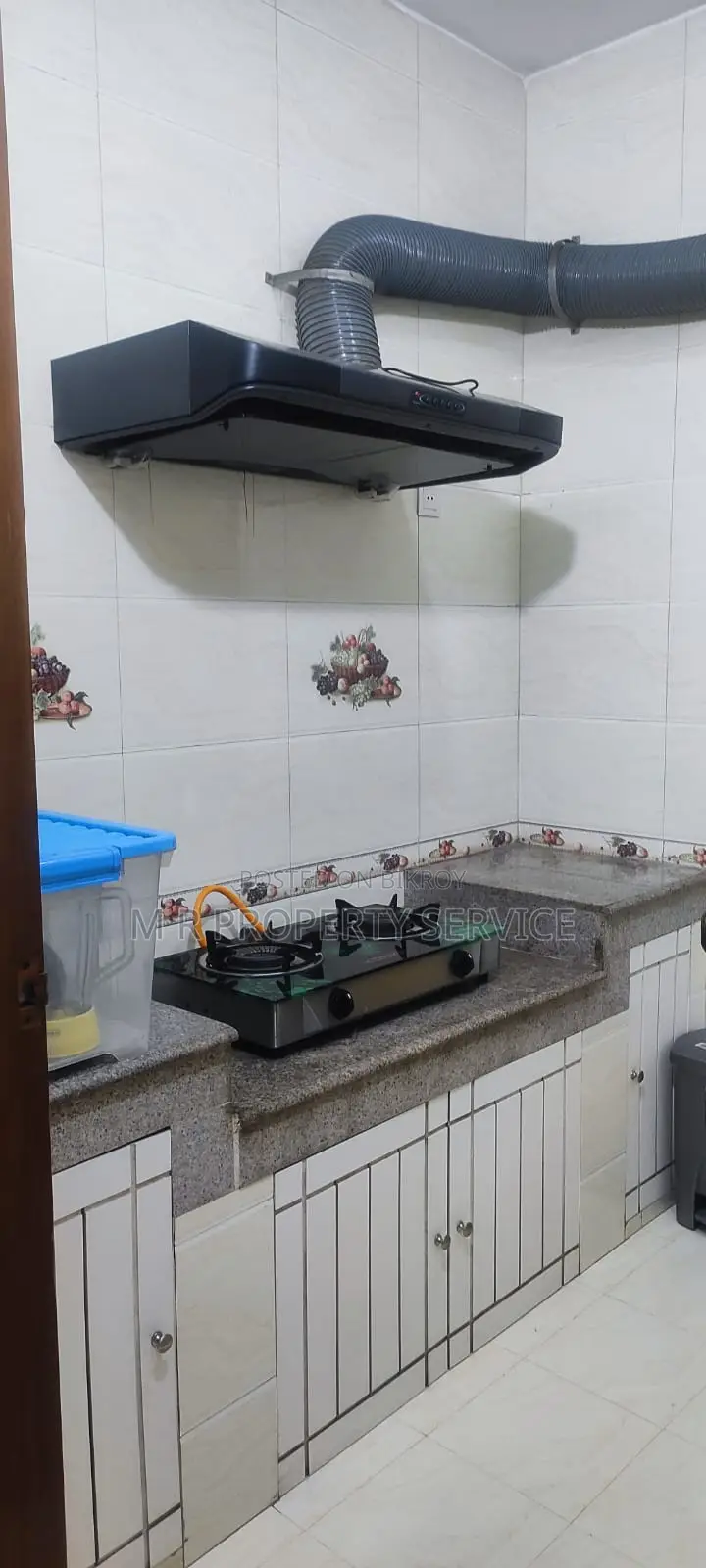 Nice Full Furnished Apartment Rent Gulshan