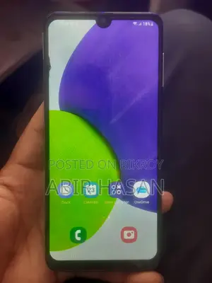 Samsung Galaxy A22 (Used)