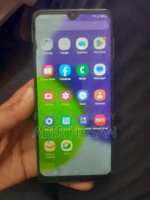 Samsung Galaxy A22 (Used)