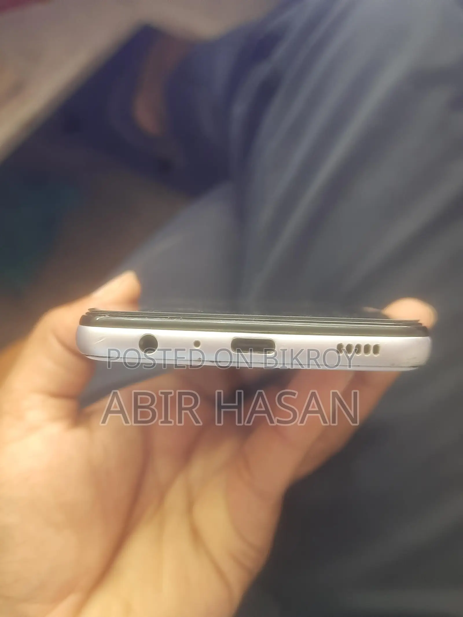 Samsung Galaxy A22 (Used)