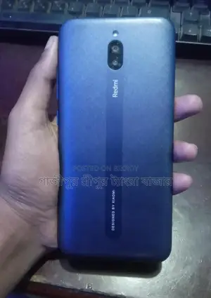 Xiaomi Redmi 8A 3/64 (Used)