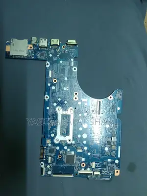 Asus X83-motherboard