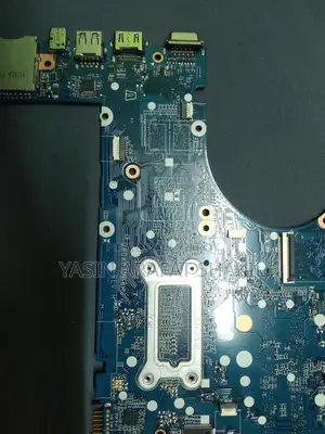 Asus X83-motherboard