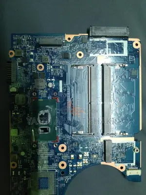 Asus X83-motherboard