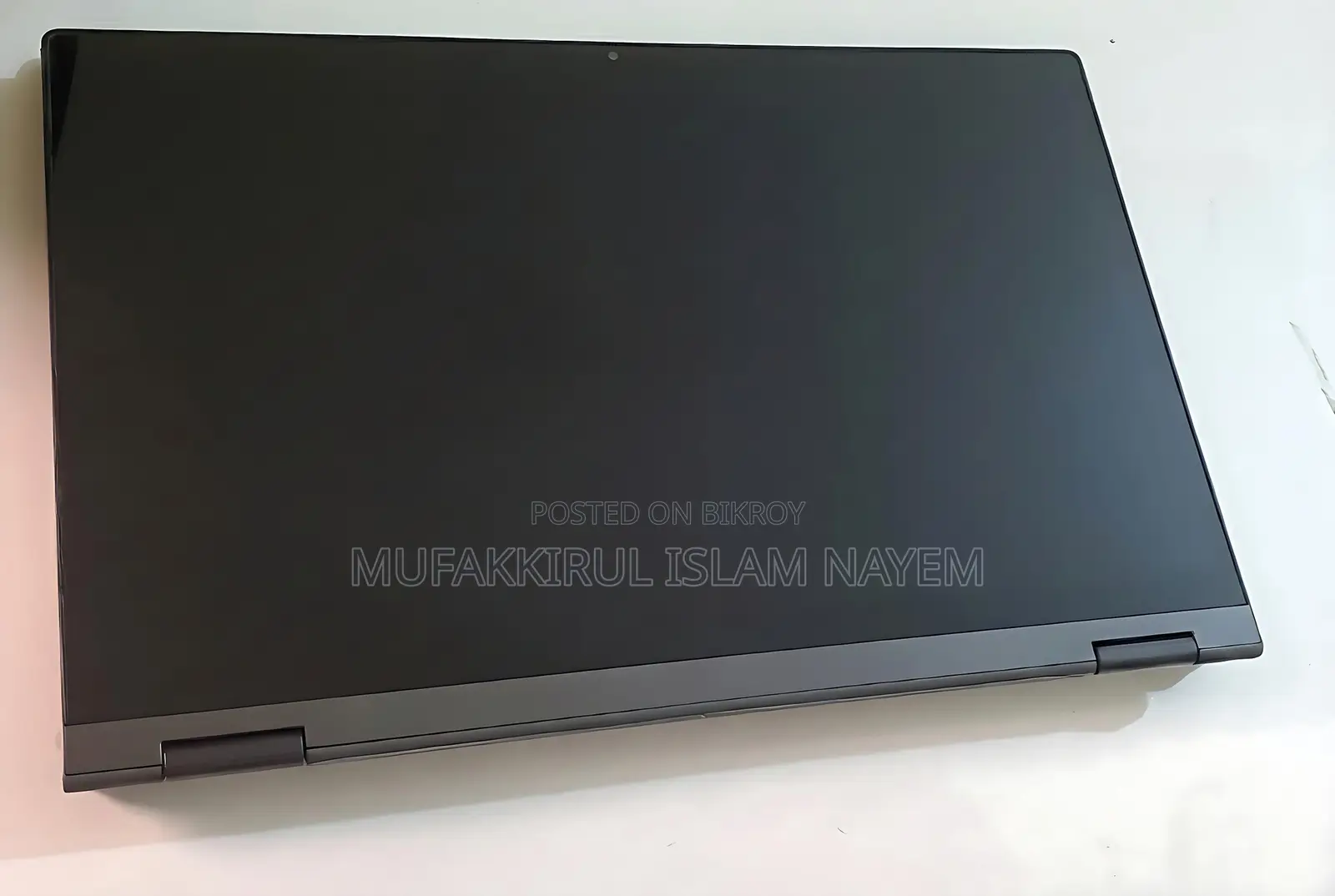 লেনোভো আইডিয়াপ্যাড ফ্লেক্স ৫