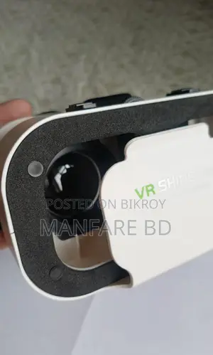 Vr Box