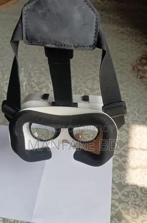 Vr Box