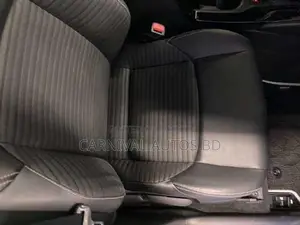 Toyota Corolla WXB PACKAGE 2021