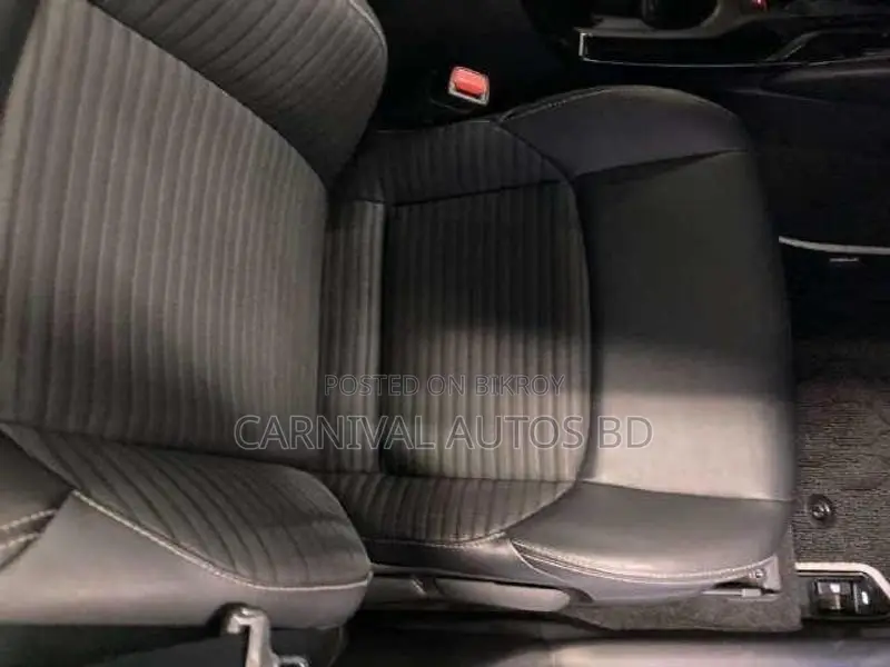 Toyota Corolla WXB PACKAGE 2021