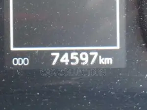 Toyota Premio FL Silver 2021