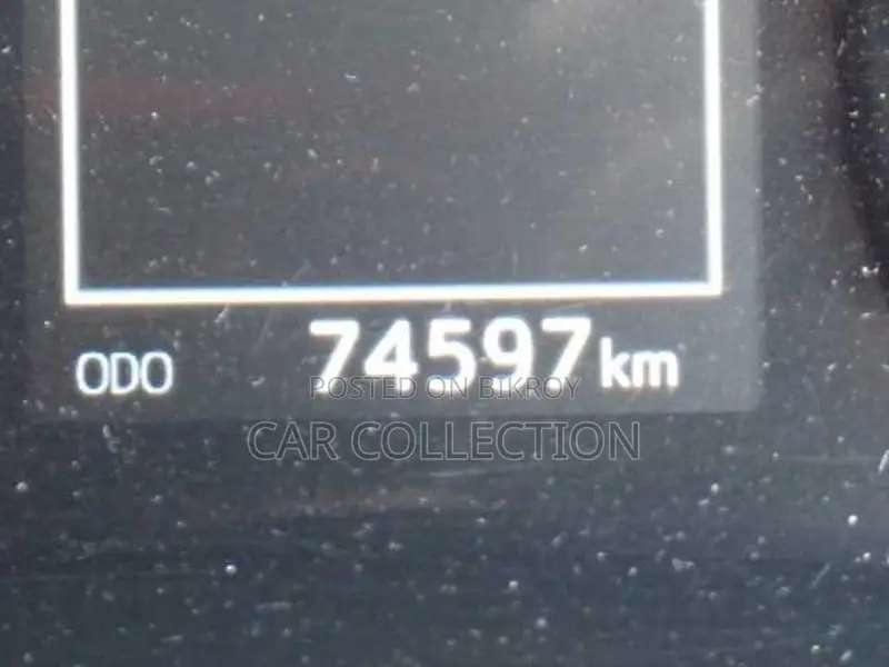 Toyota Premio FL Silver 2021